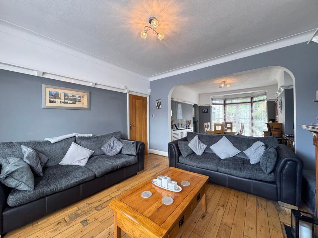 Sefton Avenue, Mill Hill, NW7, London